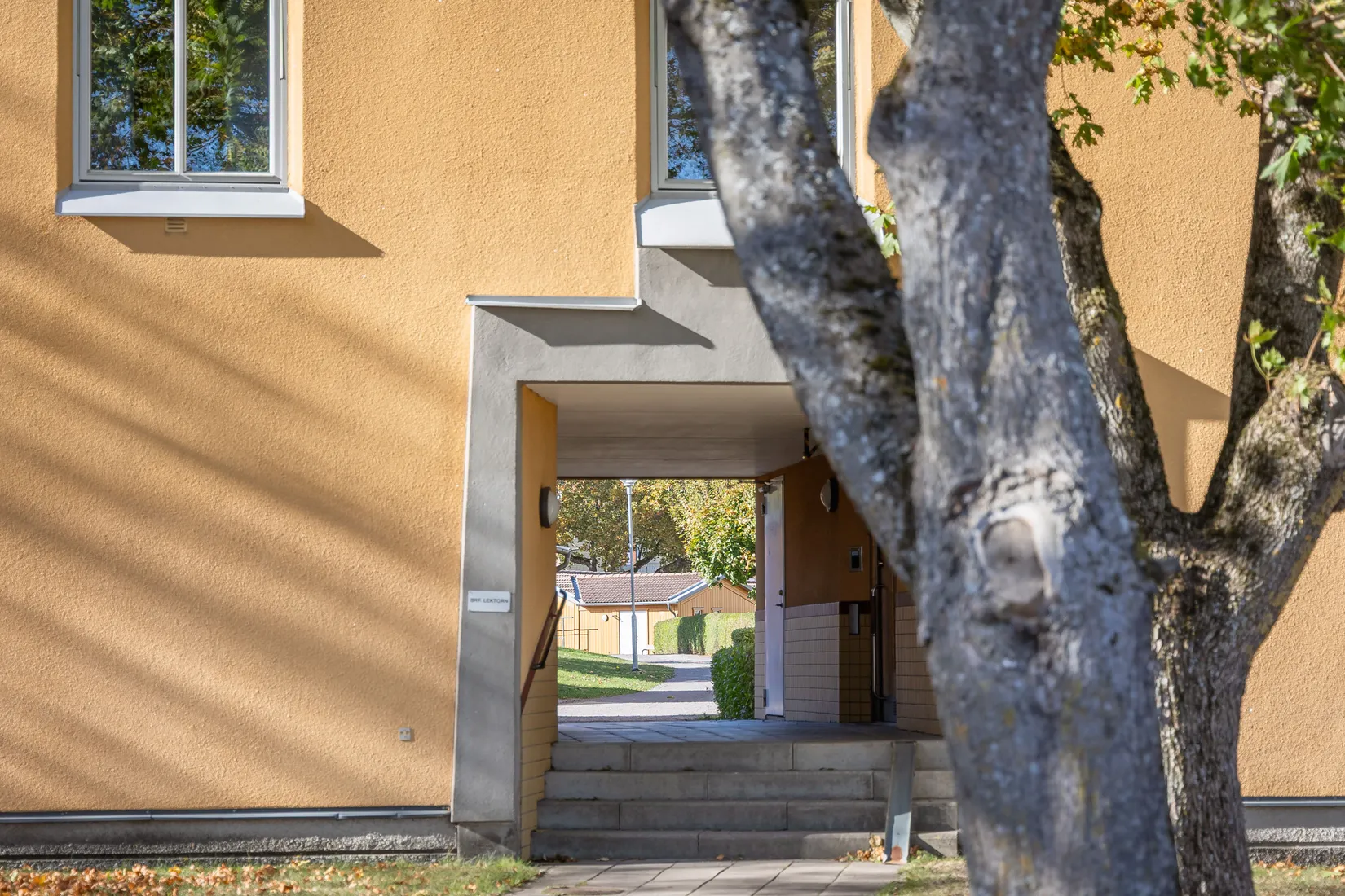 Bostadsrätt, Folkungagatan 4, Centralt Linköping, Linköping