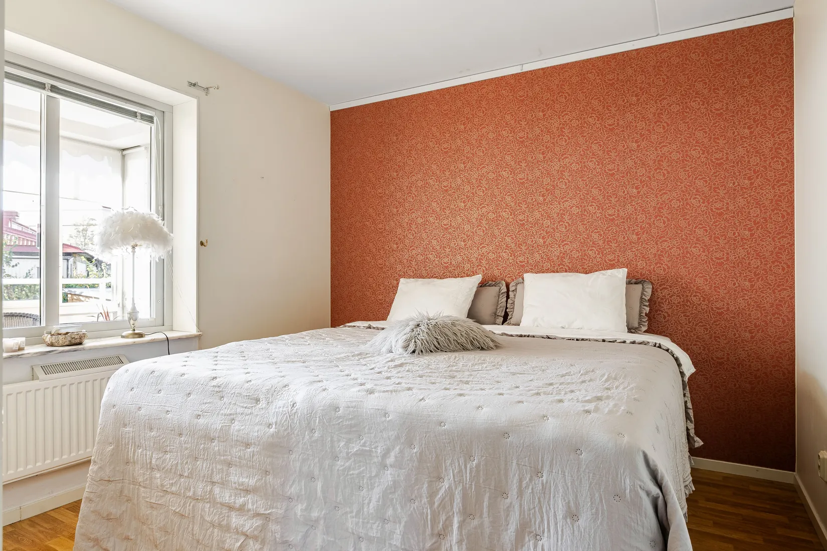 Bostadsrätt, Folkungagatan 4, Centralt Linköping, Linköping