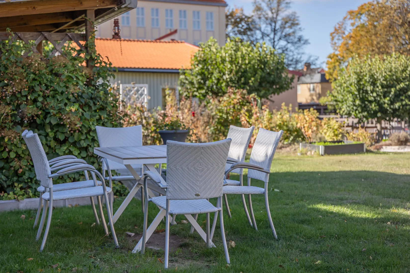 Bostadsrätt, Folkungagatan 4, Centralt Linköping, Linköping