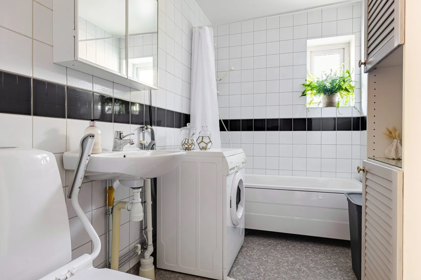Bostadsrätt, Folkungagatan 4, Centralt Linköping, Linköping
