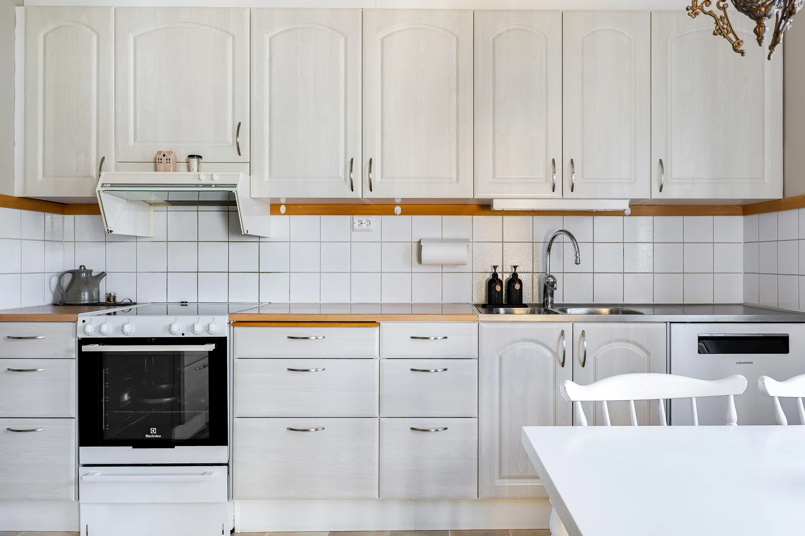 Bostadsrätt, Folkungagatan 4, Centralt Linköping, Linköping