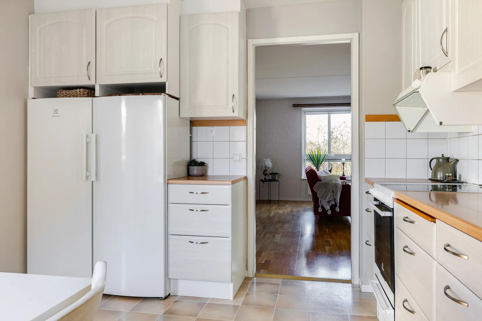 Bostadsrätt, Folkungagatan 4, Centralt Linköping, Linköping