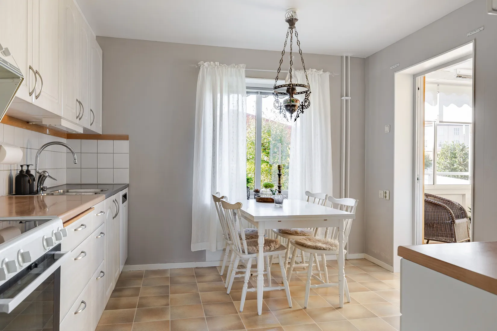 Bostadsrätt, Folkungagatan 4, Centralt Linköping, Linköping