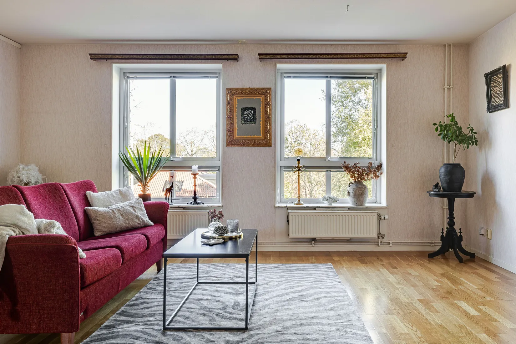 Bostadsrätt, Folkungagatan 4, Centralt Linköping, Linköping