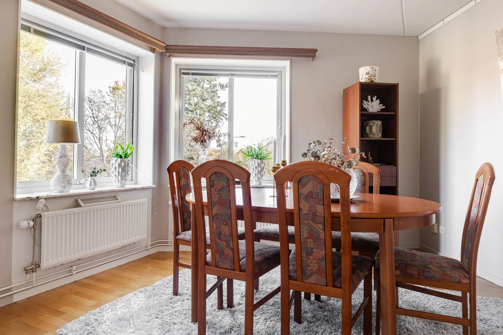Bostadsrätt, Folkungagatan 4, Centralt Linköping, Linköping