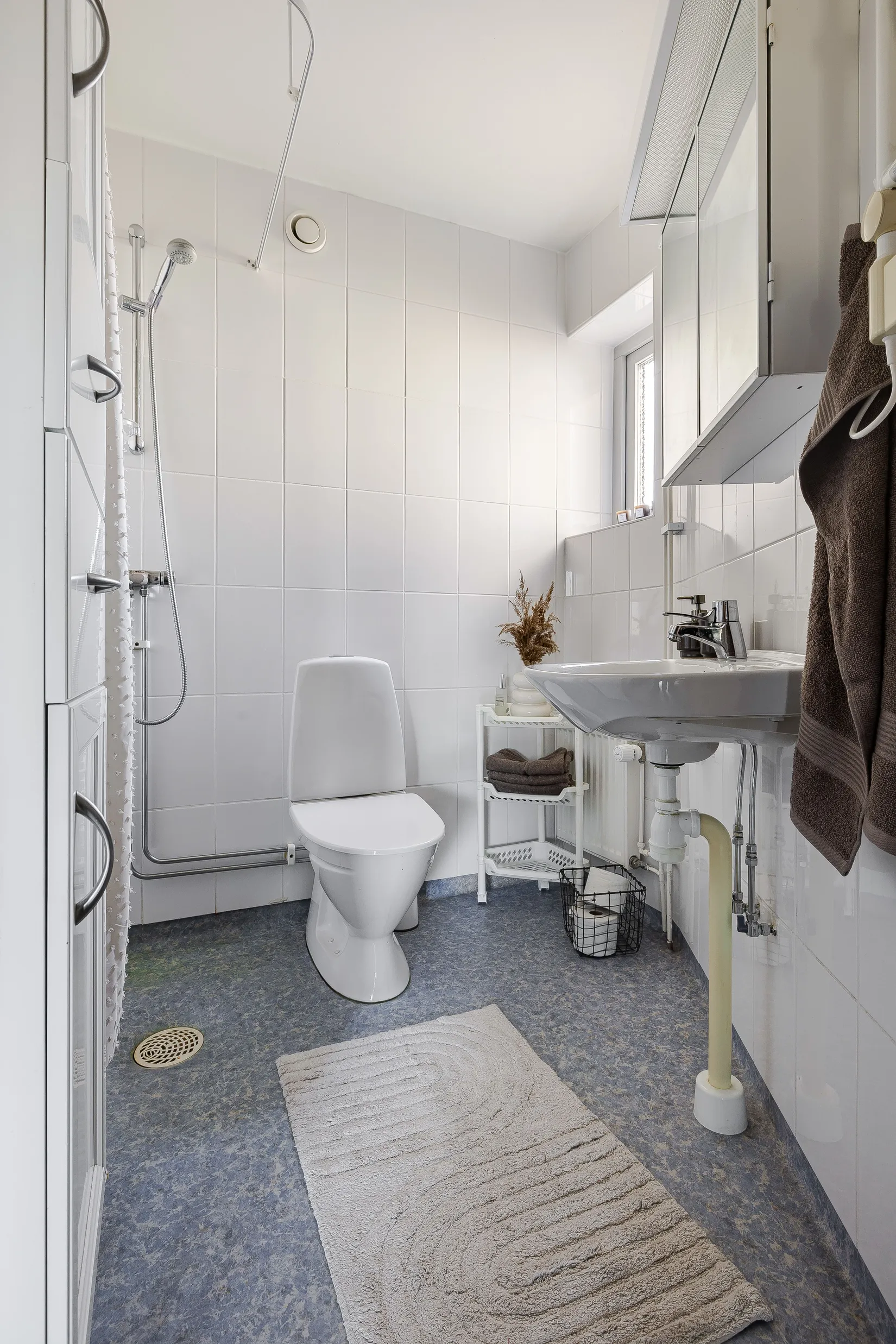 Bostadsrätt, Folkungagatan 4, Centralt Linköping, Linköping