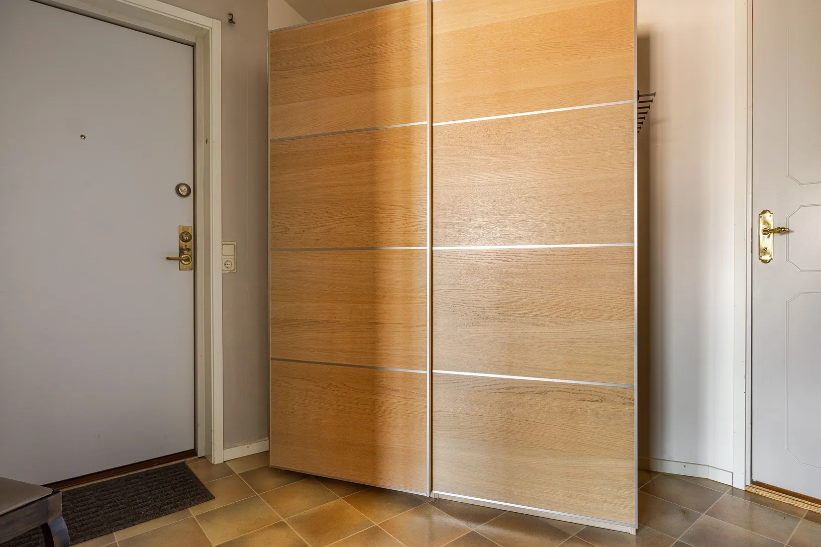Bostadsrätt, Folkungagatan 4, Centralt Linköping, Linköping