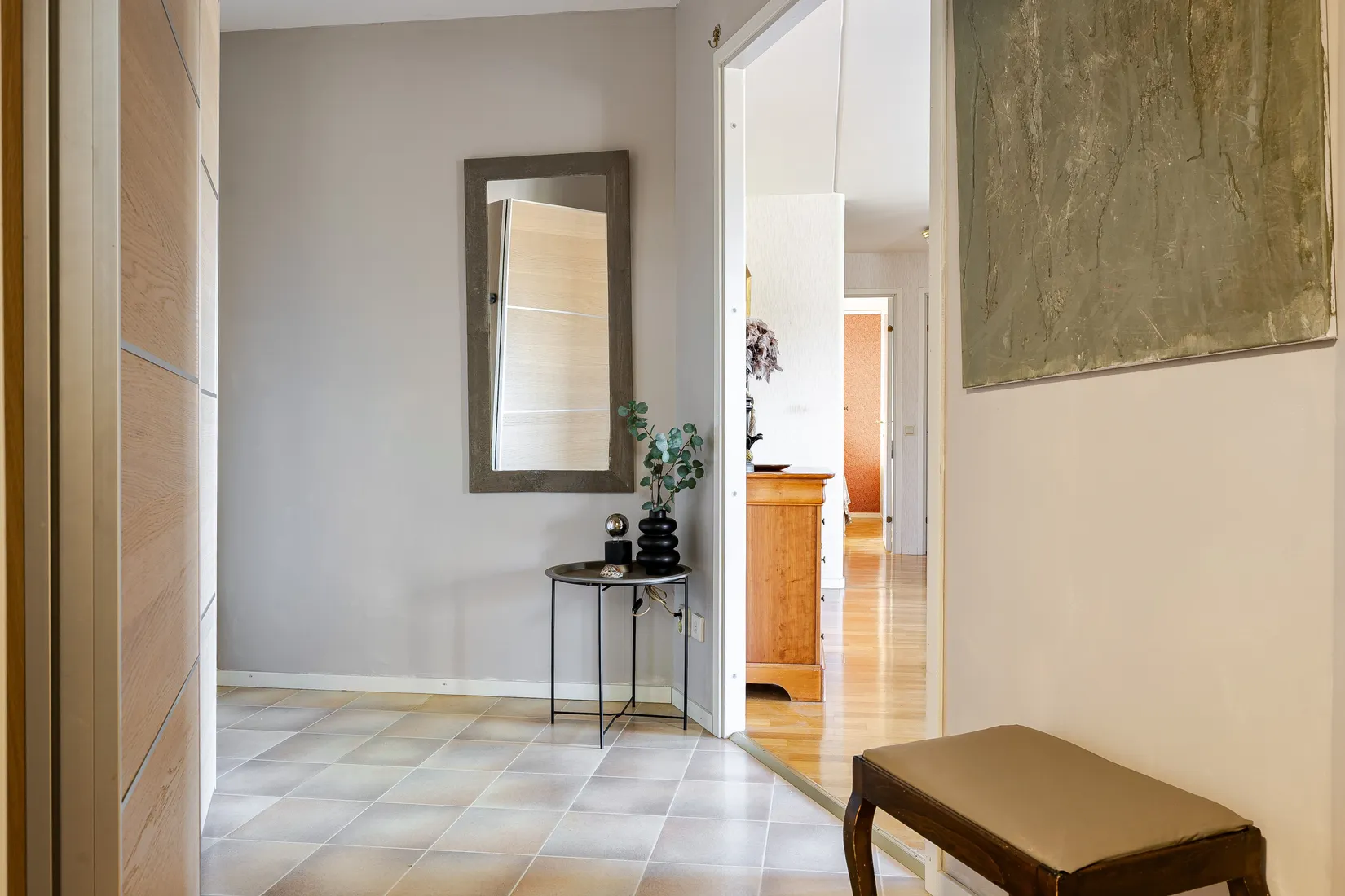 Bostadsrätt, Folkungagatan 4, Centralt Linköping, Linköping
