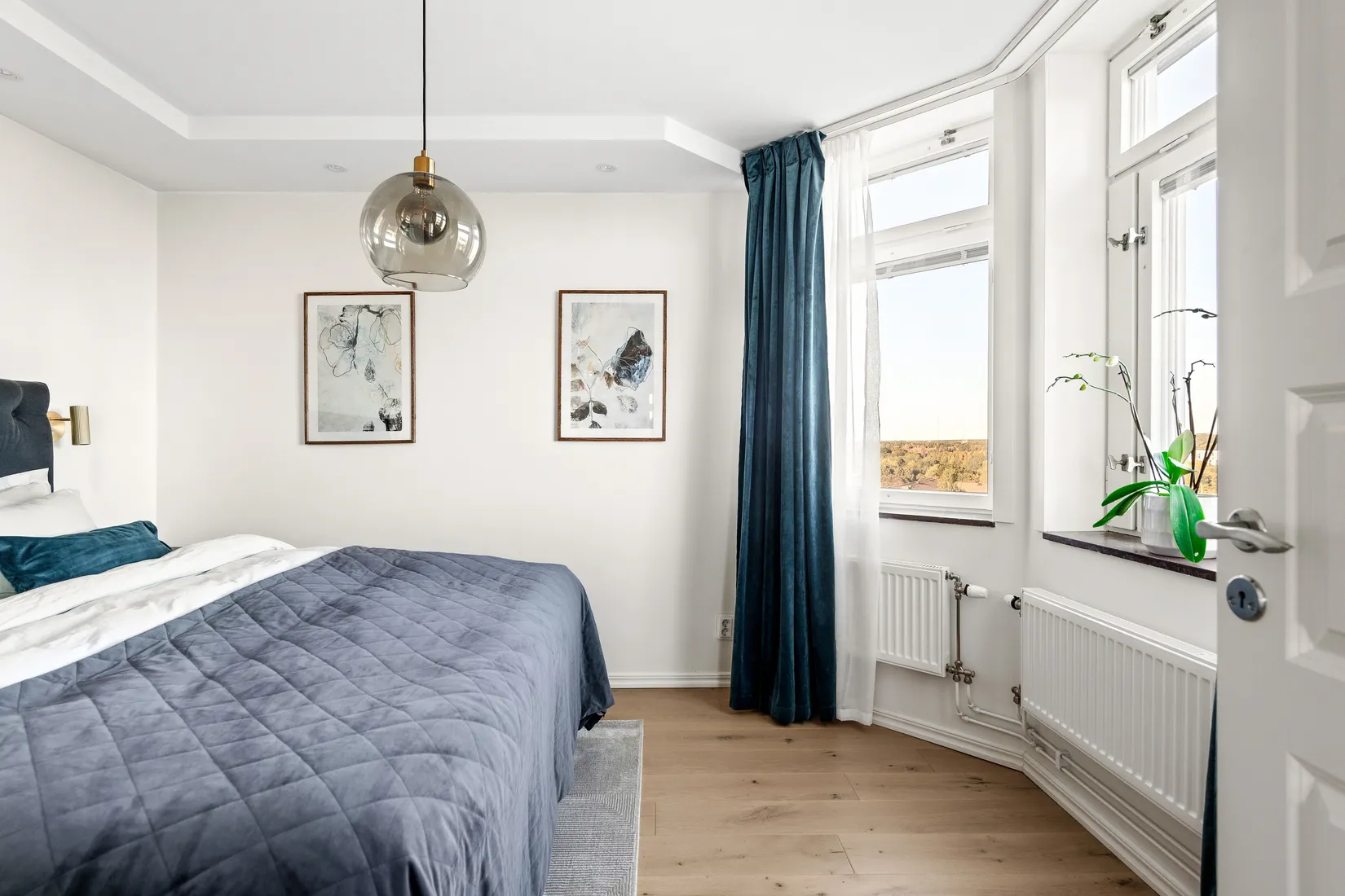Bostadsrätt, Farstavägen 87, Farsta, Stockholm