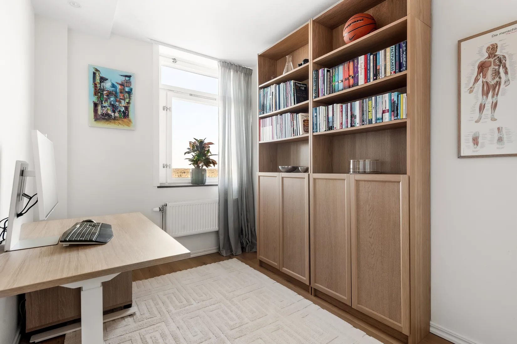 Bostadsrätt, Farstavägen 87, Farsta, Stockholm