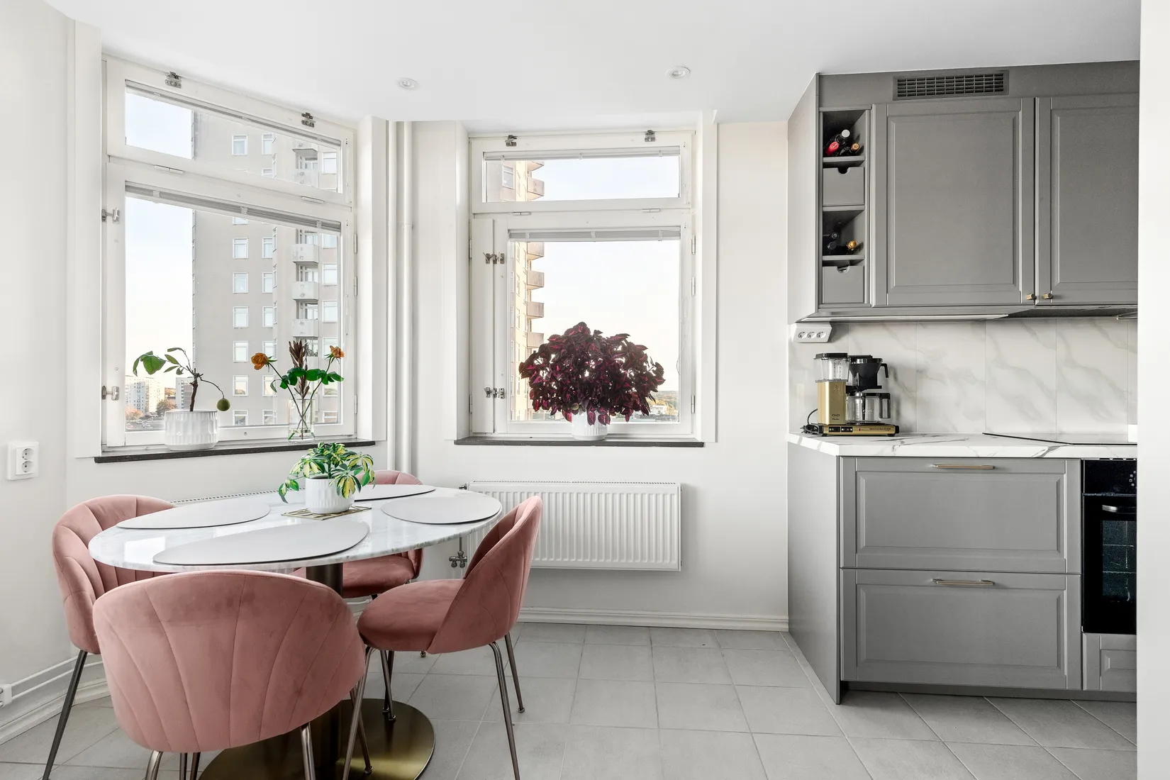 Bostadsrätt, Farstavägen 87, Farsta, Stockholm
