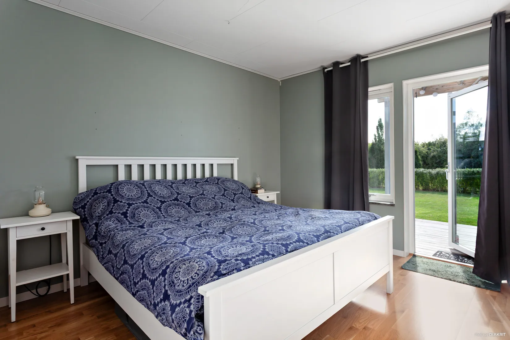 Radhus, Möllebackevägen 12, Östra Grevie, Vellinge