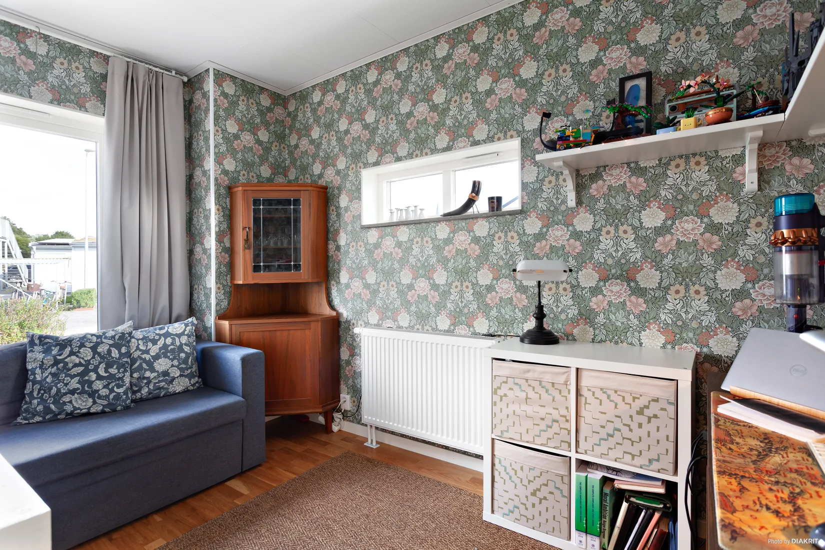 Radhus, Möllebackevägen 12, Östra Grevie, Vellinge