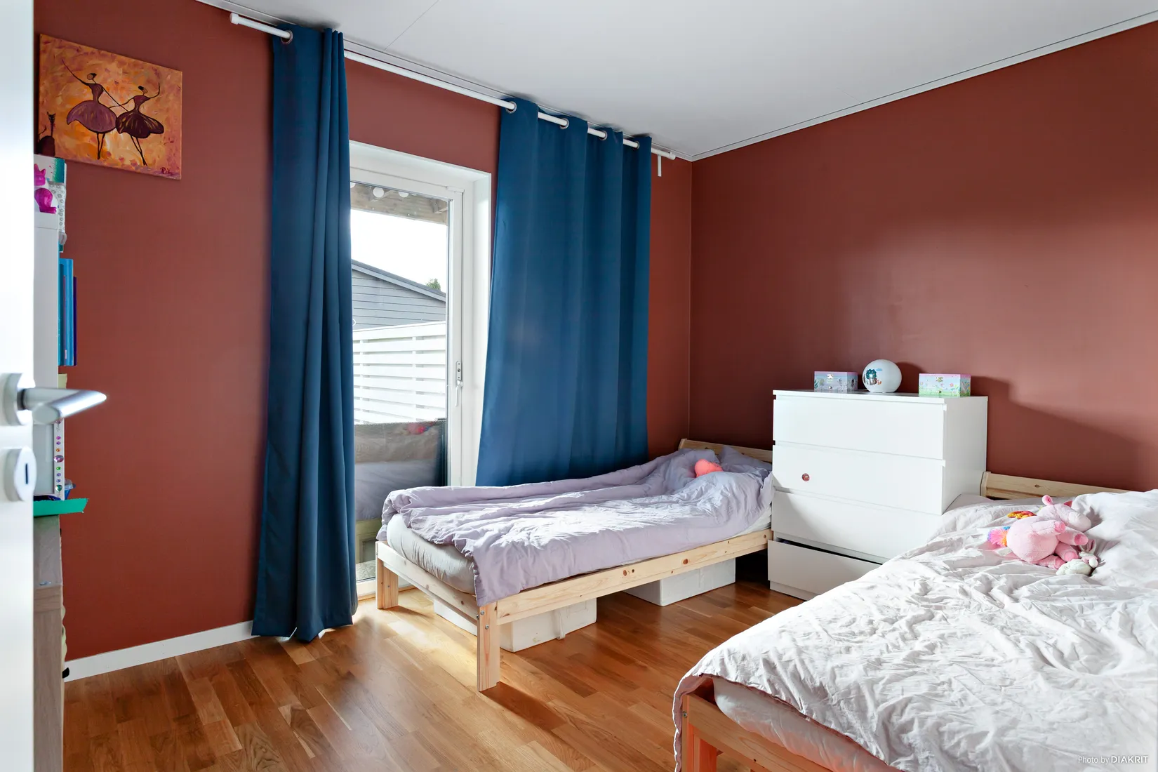 Radhus, Möllebackevägen 12, Östra Grevie, Vellinge