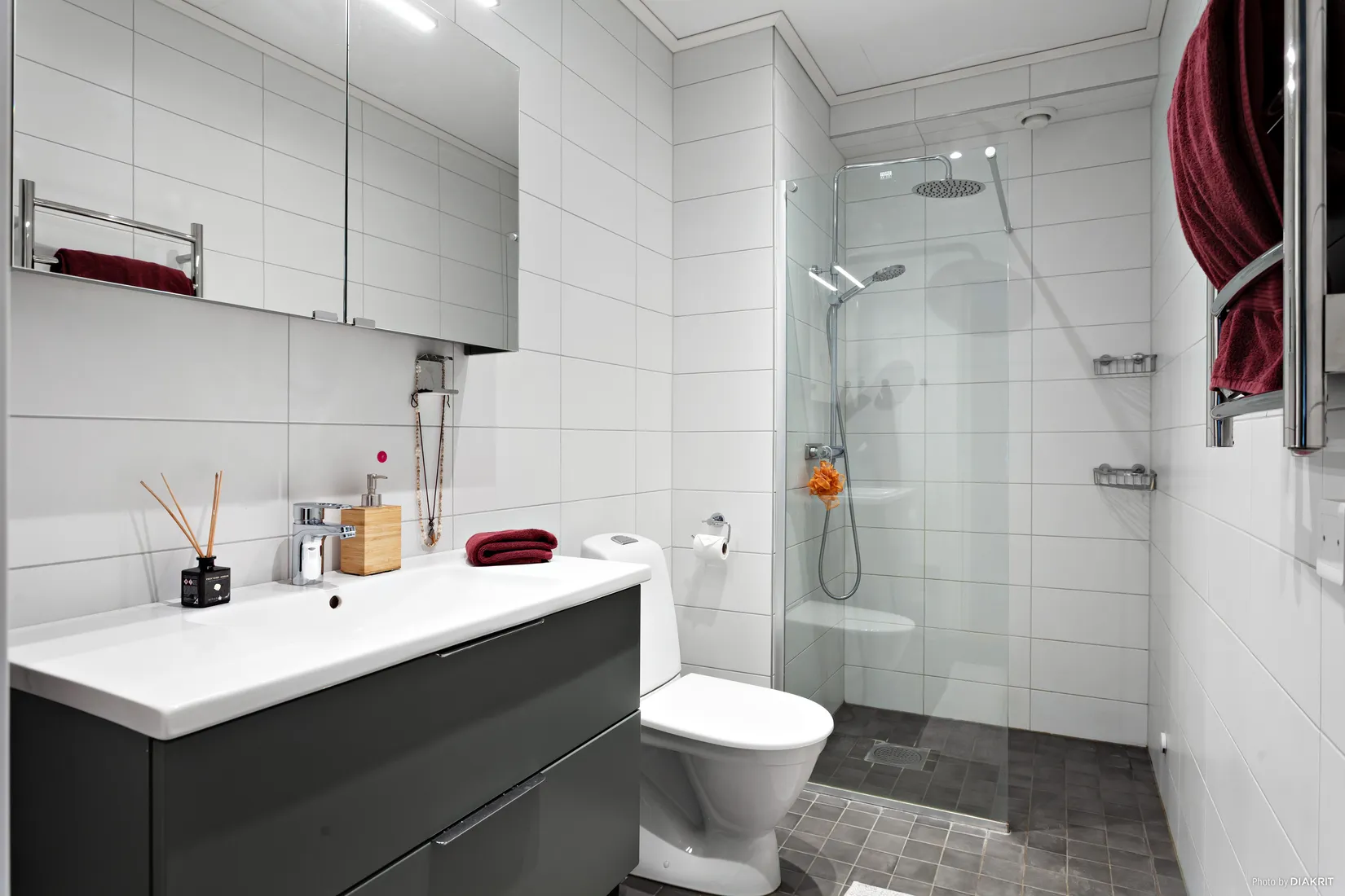 Radhus, Möllebackevägen 12, Östra Grevie, Vellinge