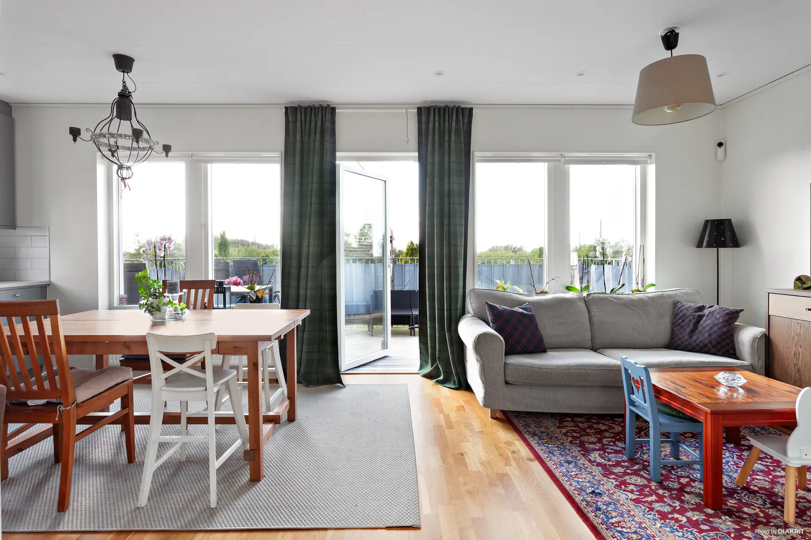 Radhus, Möllebackevägen 12, Östra Grevie, Vellinge