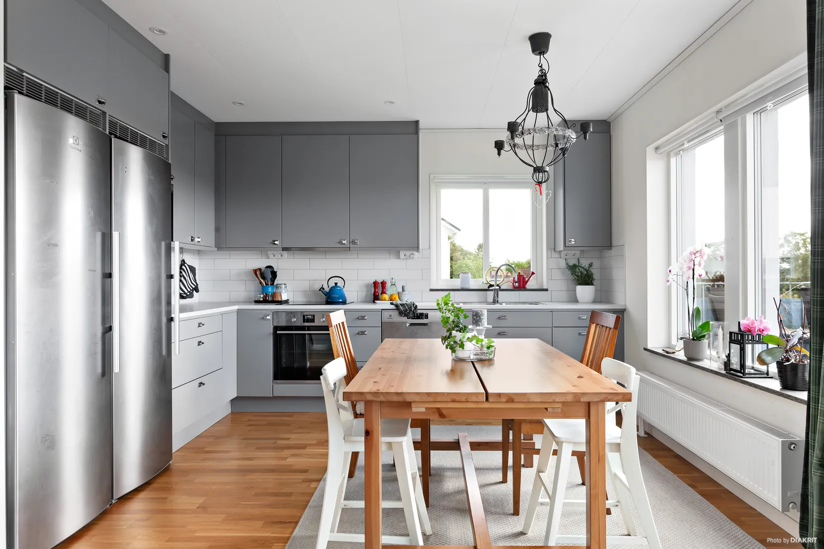 Radhus, Möllebackevägen 12, Östra Grevie, Vellinge