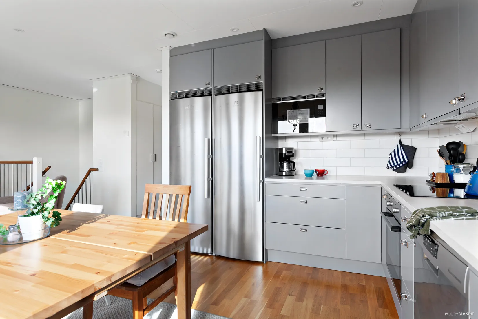 Radhus, Möllebackevägen 12, Östra Grevie, Vellinge