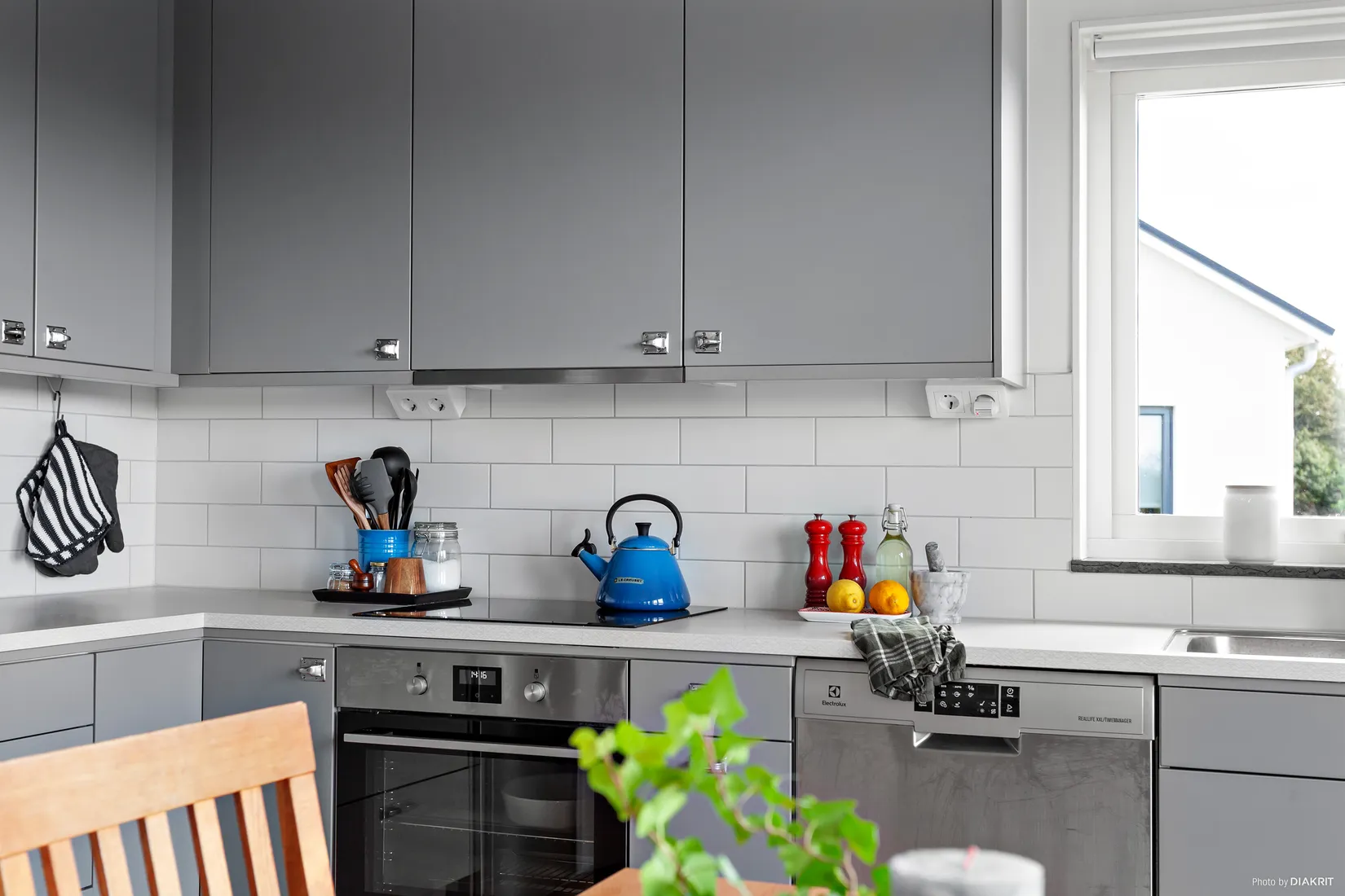 Radhus, Möllebackevägen 12, Östra Grevie, Vellinge