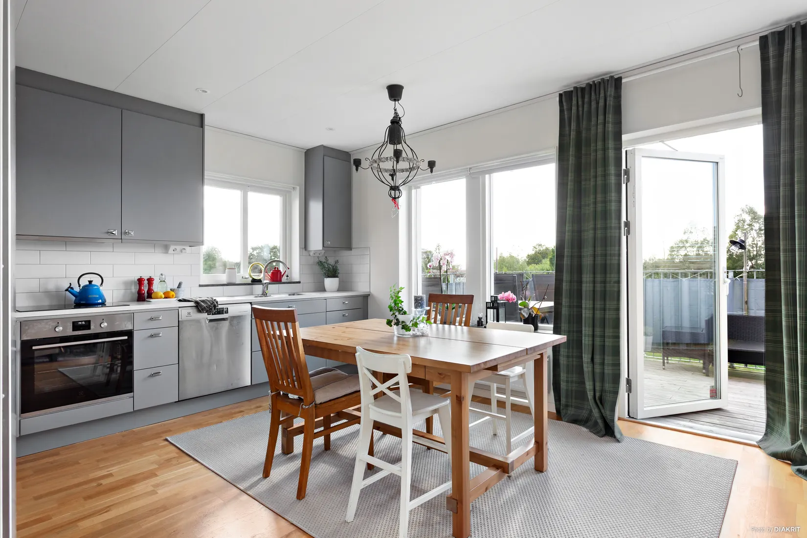 Radhus, Möllebackevägen 12, Östra Grevie, Vellinge