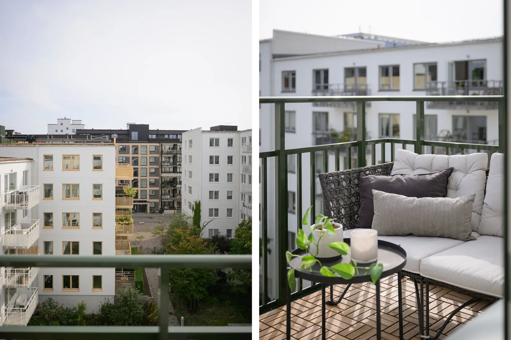 Bostadsrätt, Lilla Varvsgatan 25A, Västra Hamnen, Malmö