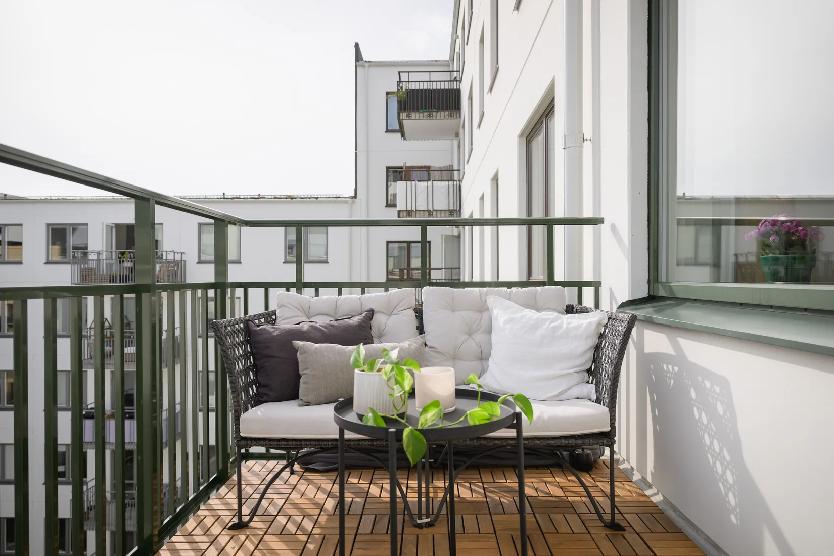 Bostadsrätt, Lilla Varvsgatan 25A, Västra Hamnen, Malmö