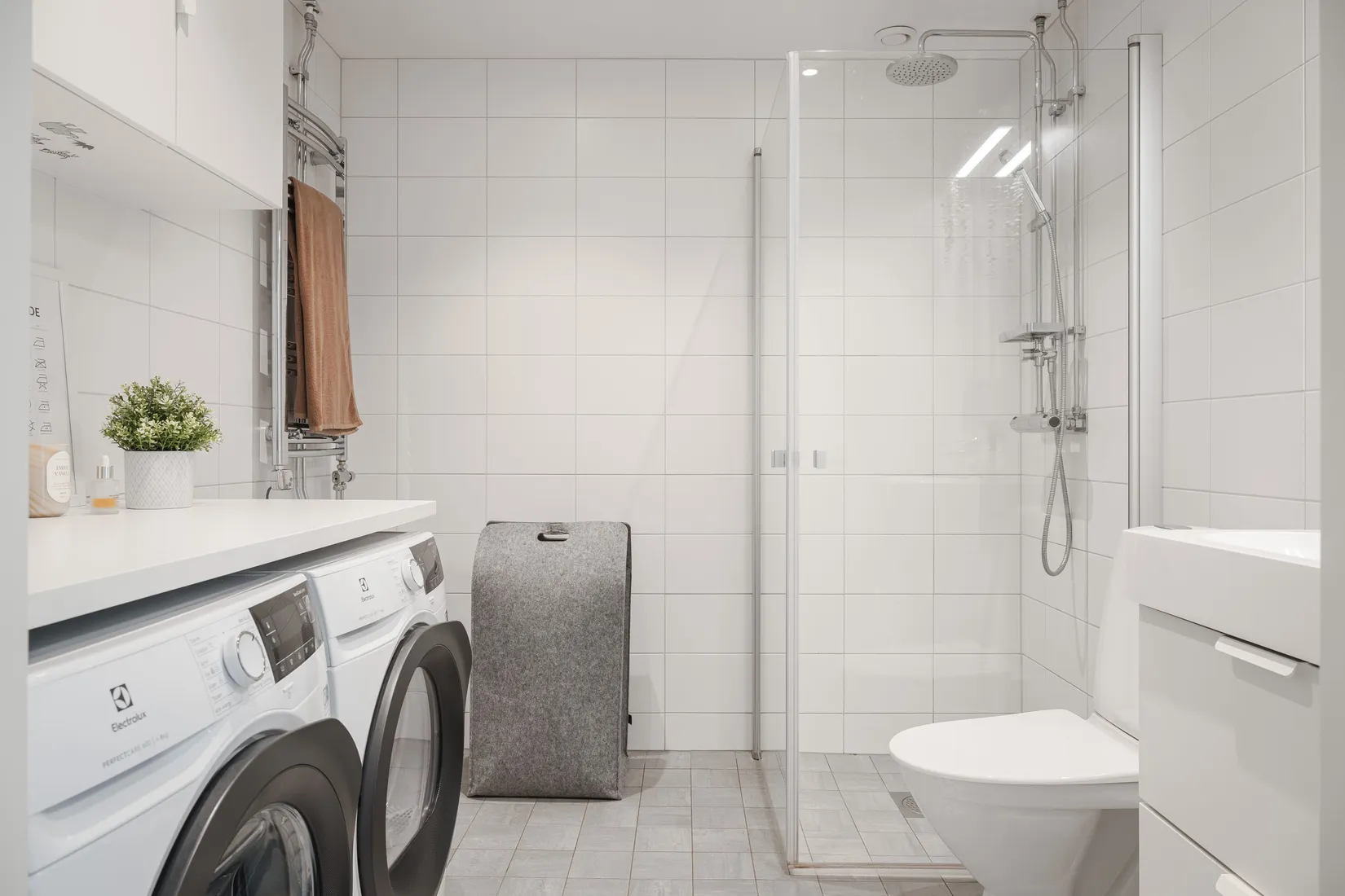 Bostadsrätt, Lilla Varvsgatan 25A, Västra Hamnen, Malmö