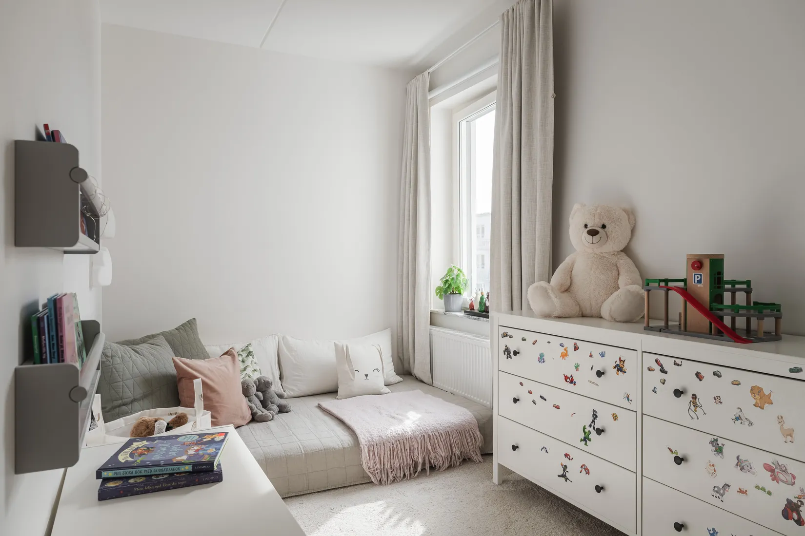 Bostadsrätt, Lilla Varvsgatan 25A, Västra Hamnen, Malmö