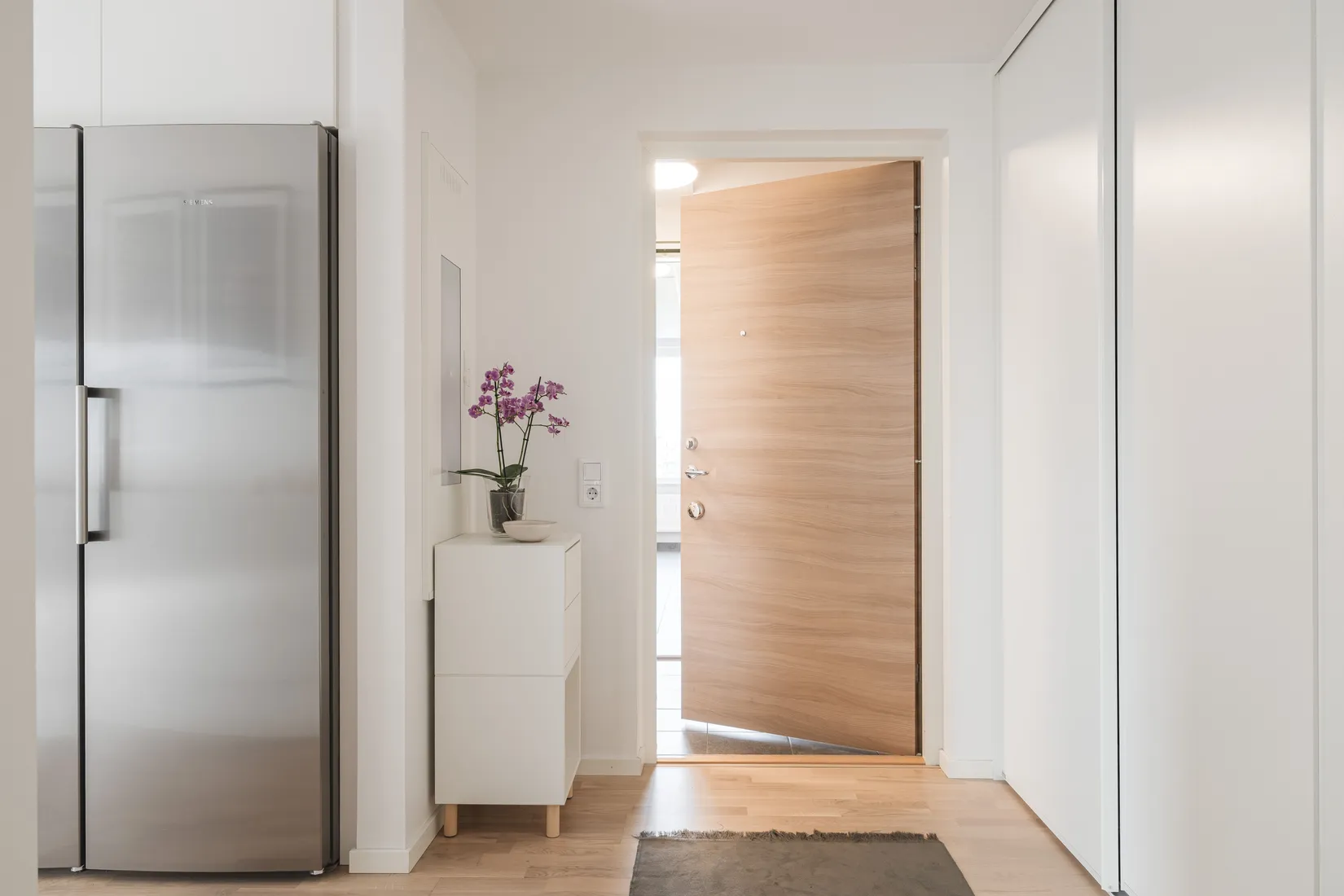 Bostadsrätt, Lilla Varvsgatan 25A, Västra Hamnen, Malmö