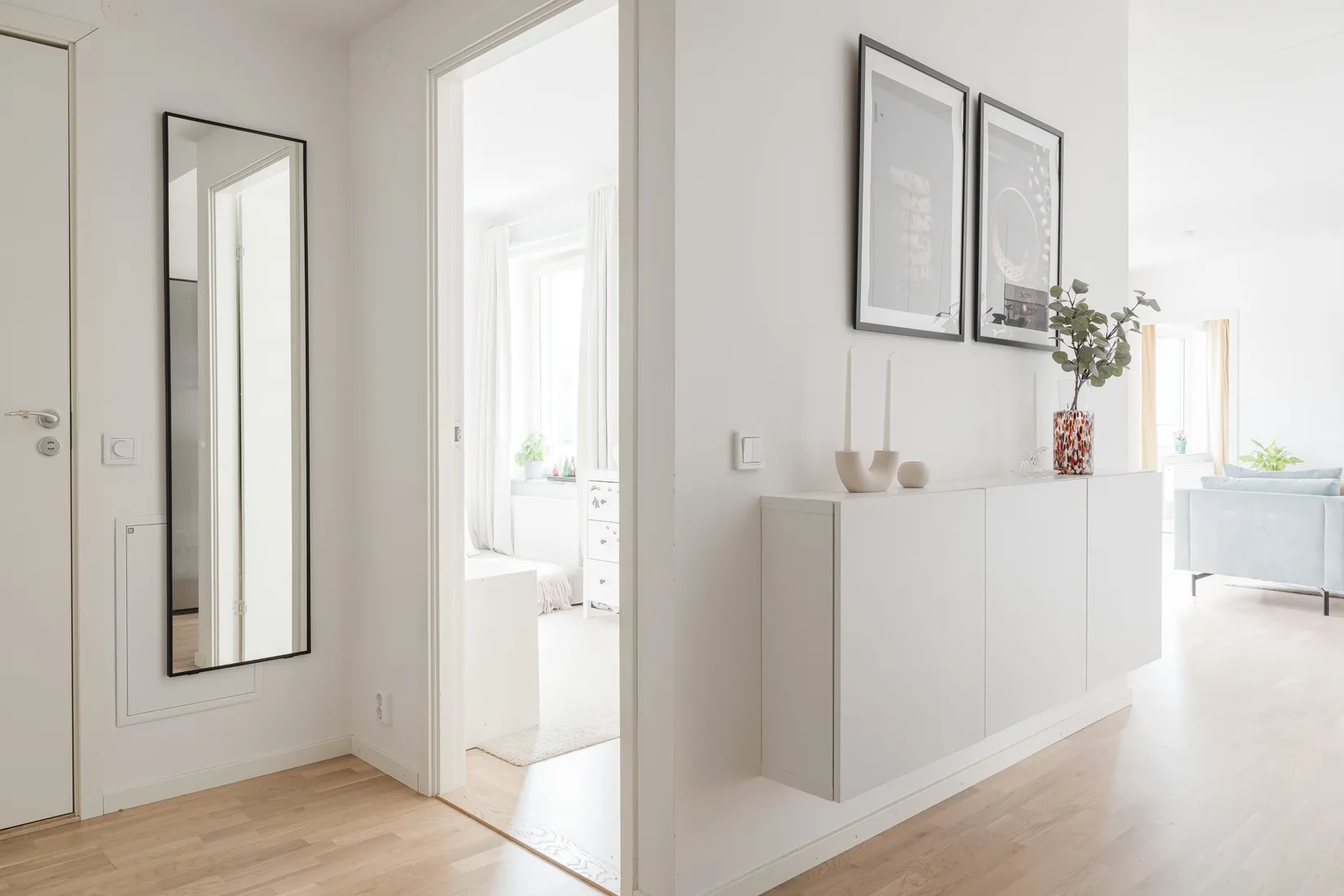Bostadsrätt, Lilla Varvsgatan 25A, Västra Hamnen, Malmö