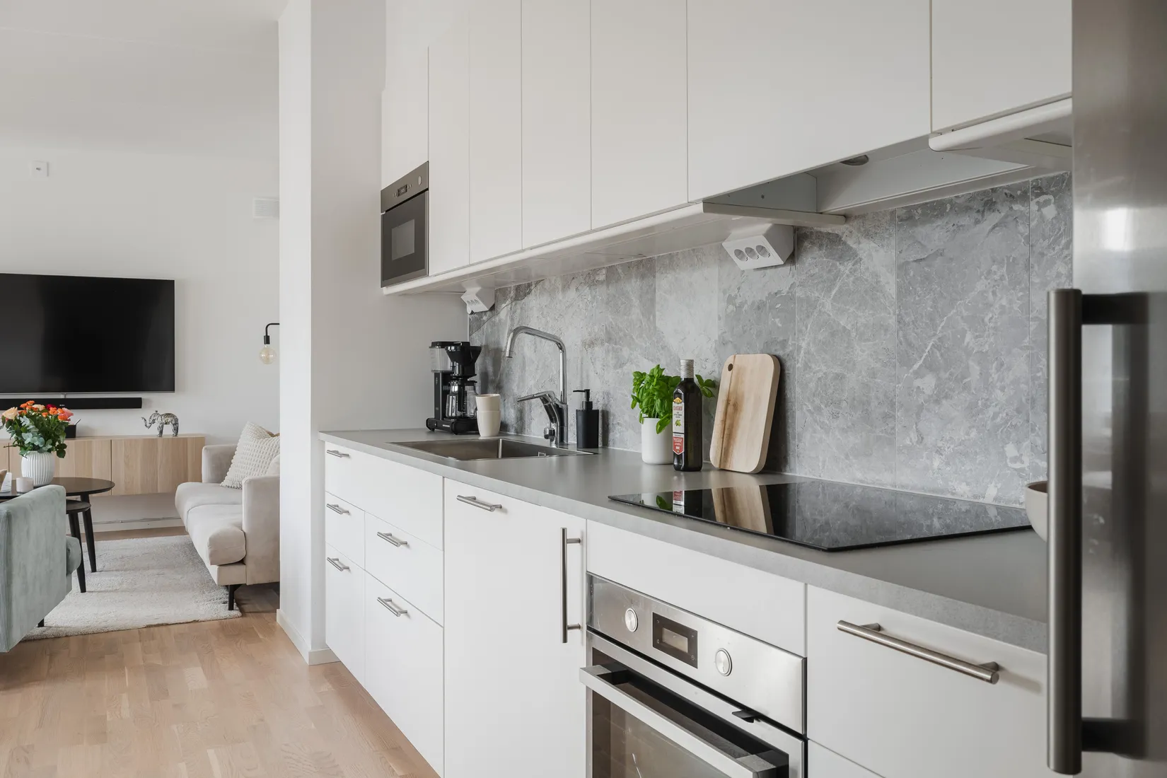 Bostadsrätt, Lilla Varvsgatan 25A, Västra Hamnen, Malmö