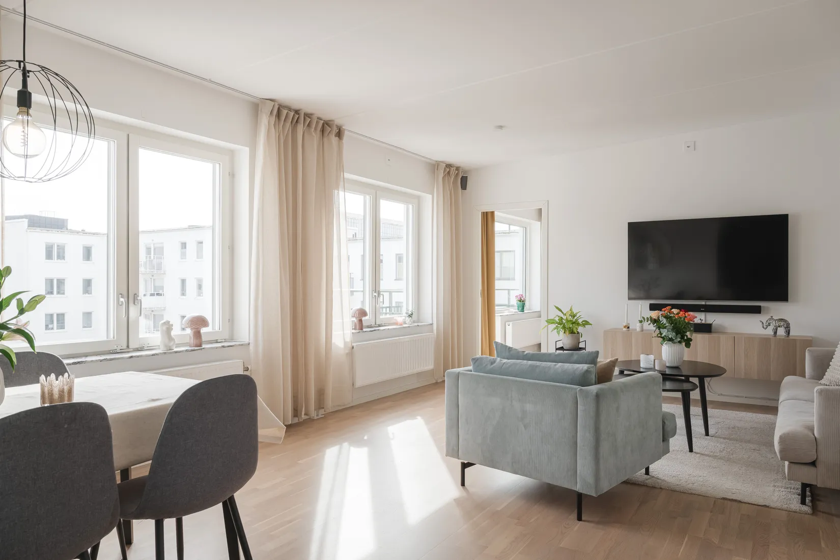 Bostadsrätt, Lilla Varvsgatan 25A, Västra Hamnen, Malmö