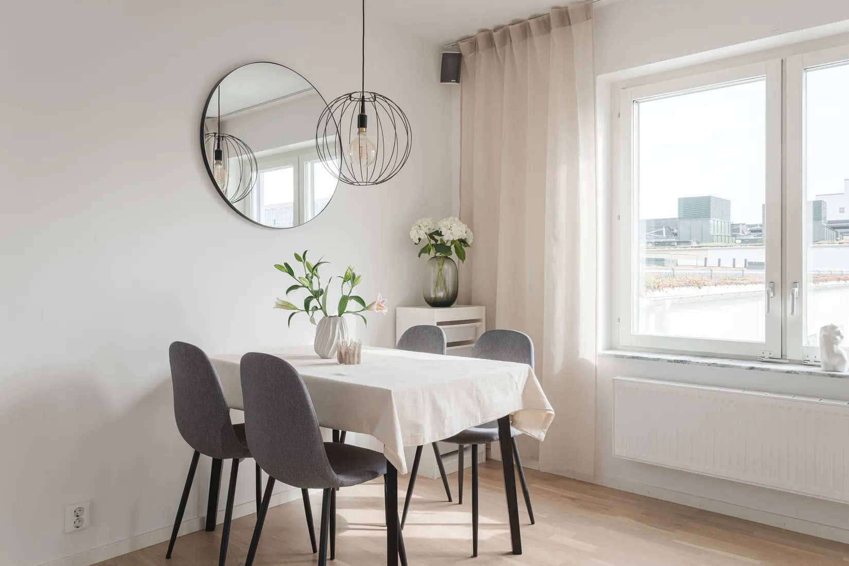 Bostadsrätt, Lilla Varvsgatan 25A, Västra Hamnen, Malmö