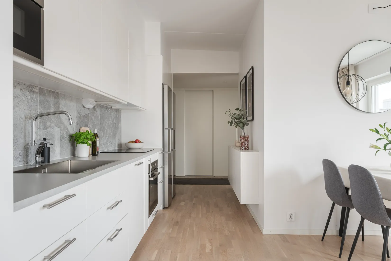 Bostadsrätt, Lilla Varvsgatan 25A, Västra Hamnen, Malmö