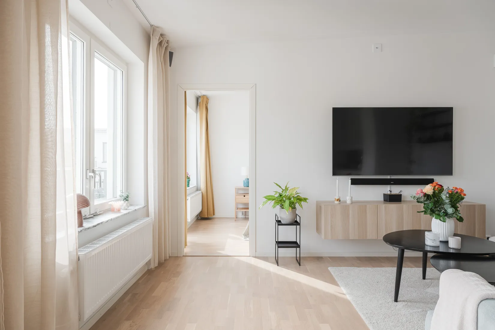 Bostadsrätt, Lilla Varvsgatan 25A, Västra Hamnen, Malmö