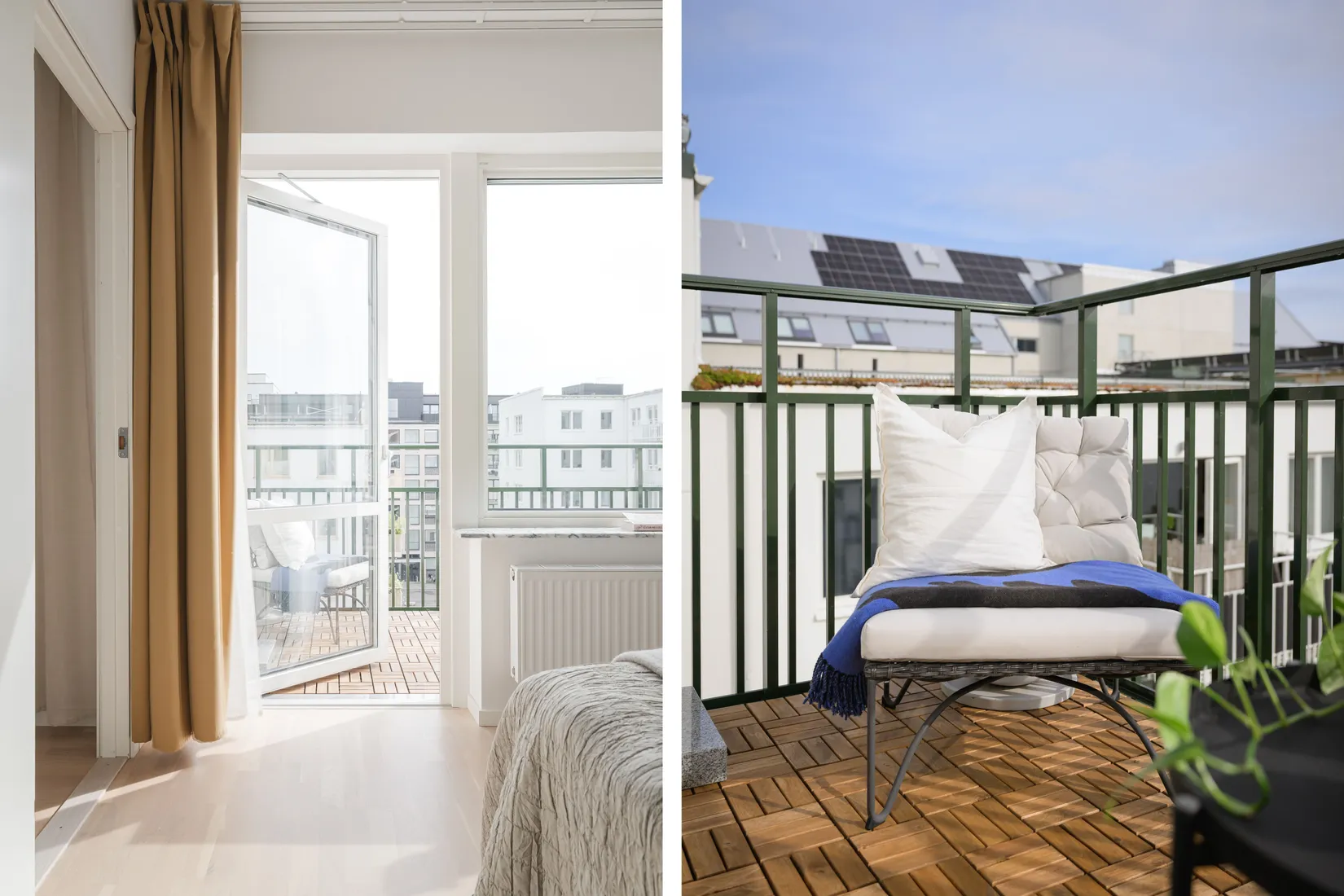 Bostadsrätt, Lilla Varvsgatan 25A, Västra Hamnen, Malmö