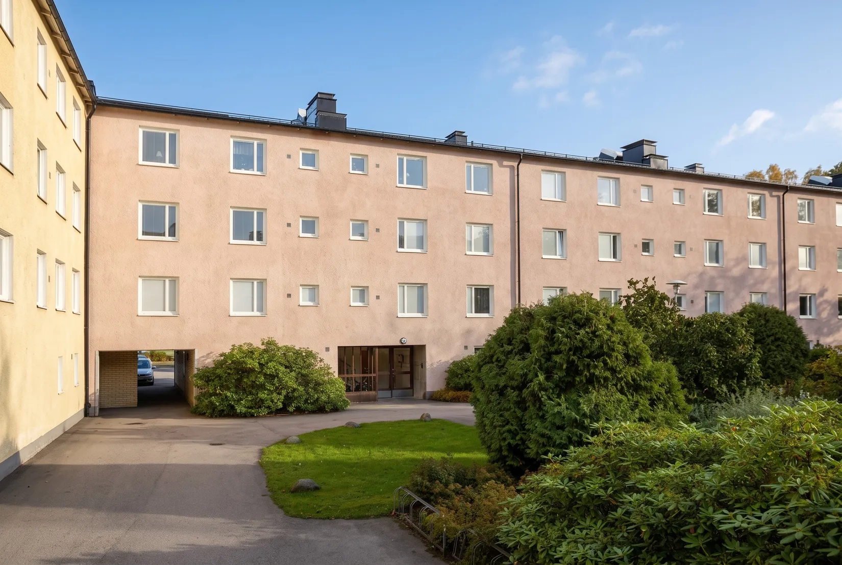 Bostadsrätt, Härnevigatan 5A, Skiljebo, Västerås