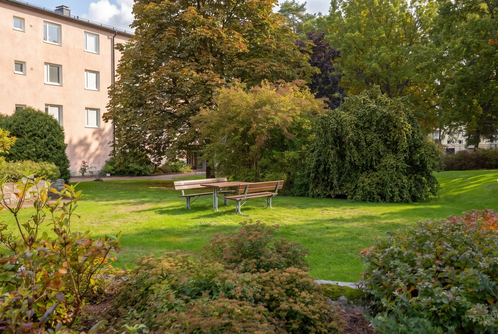 Bostadsrätt, Härnevigatan 5A, Skiljebo, Västerås