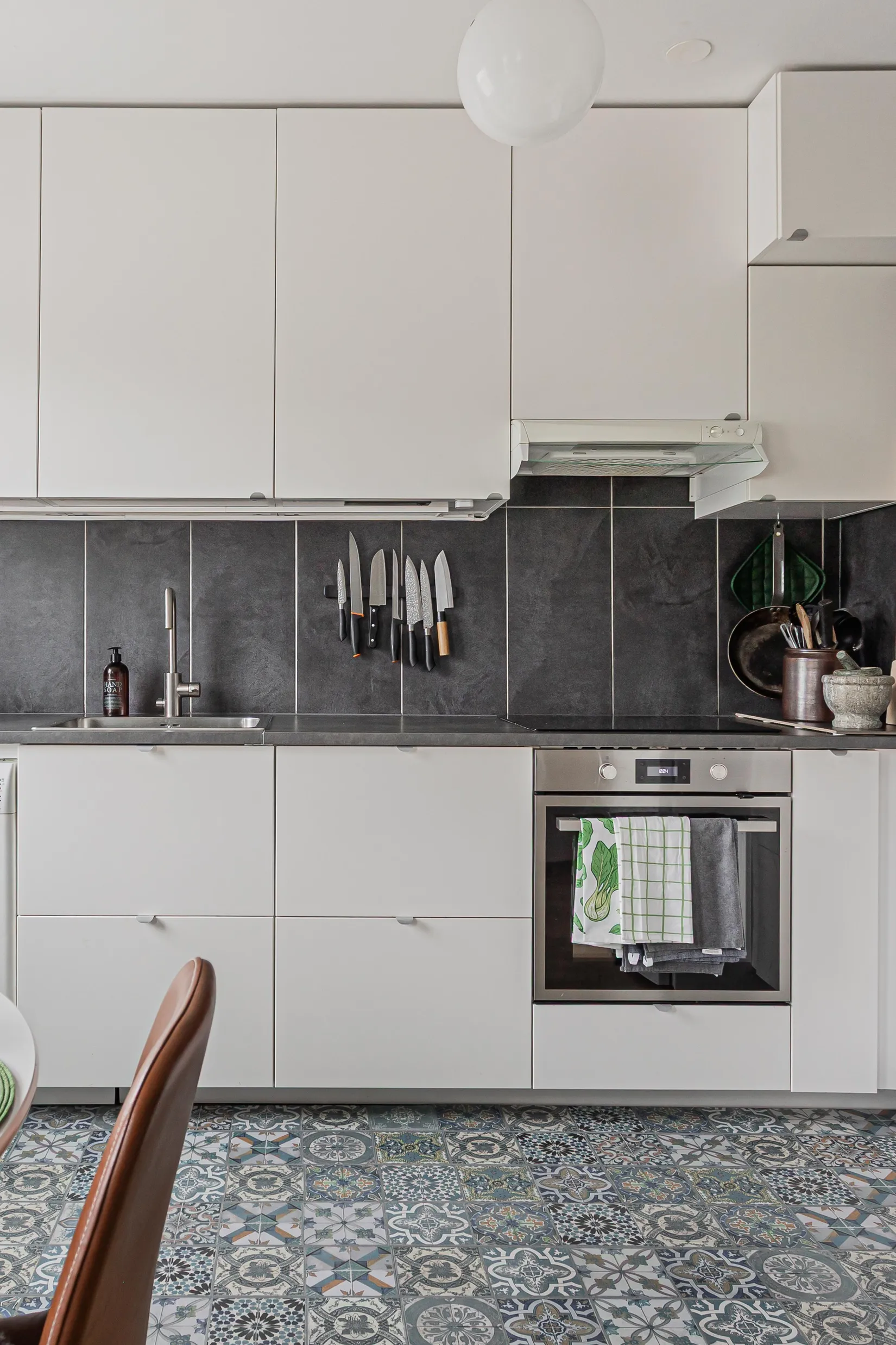 Bostadsrätt, Härnevigatan 5A, Skiljebo, Västerås