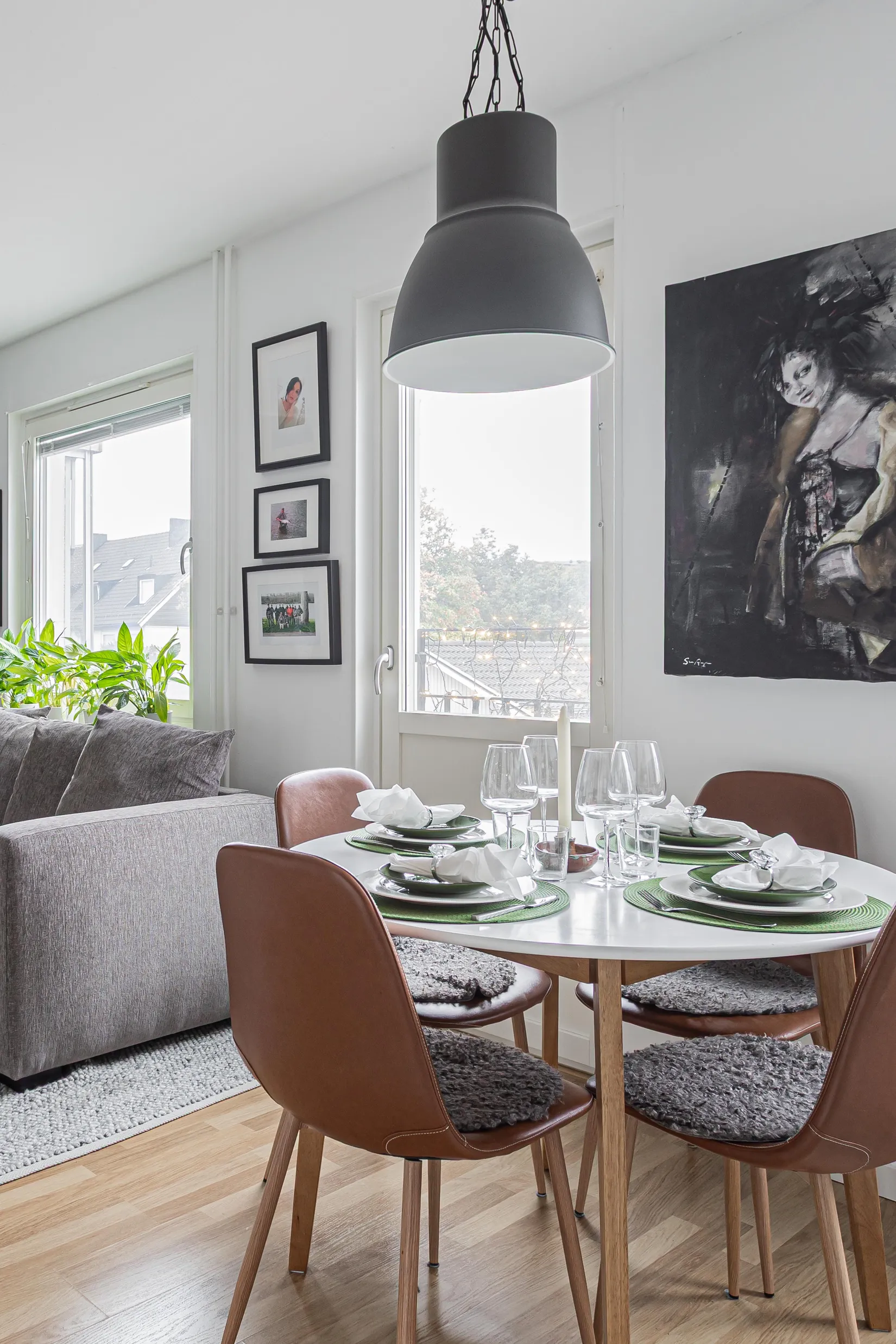 Bostadsrätt, Härnevigatan 5A, Skiljebo, Västerås