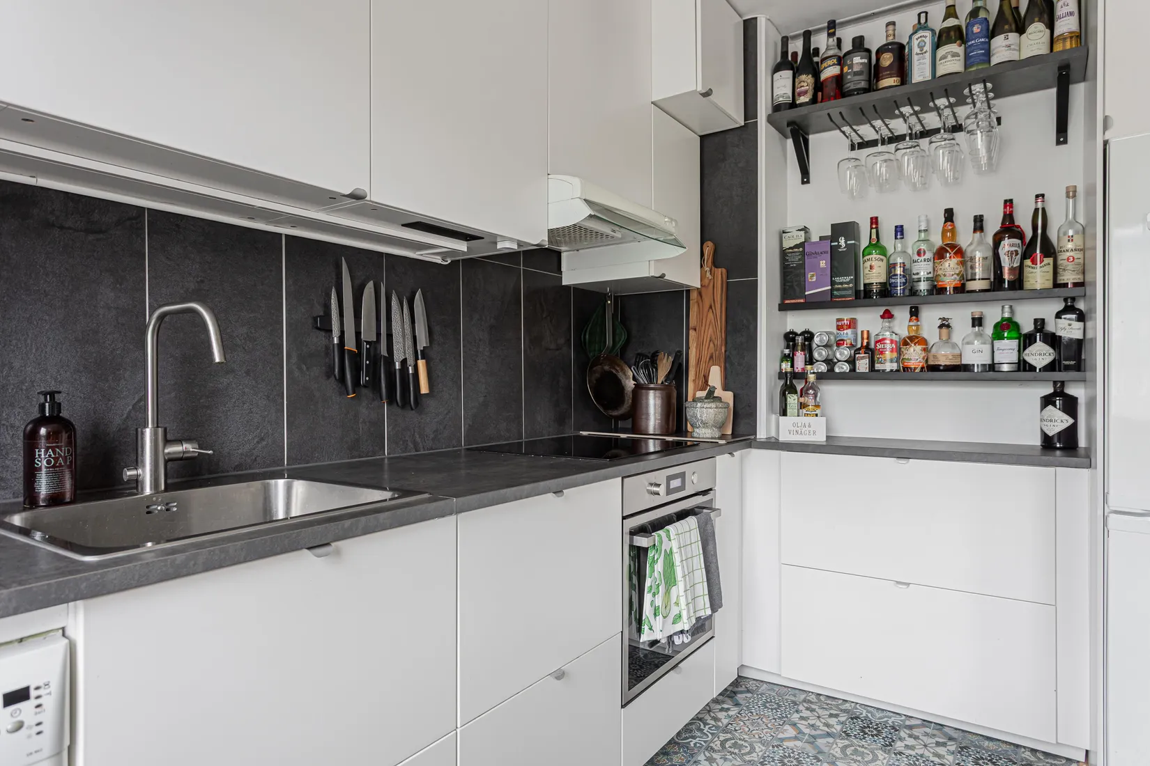 Bostadsrätt, Härnevigatan 5A, Skiljebo, Västerås