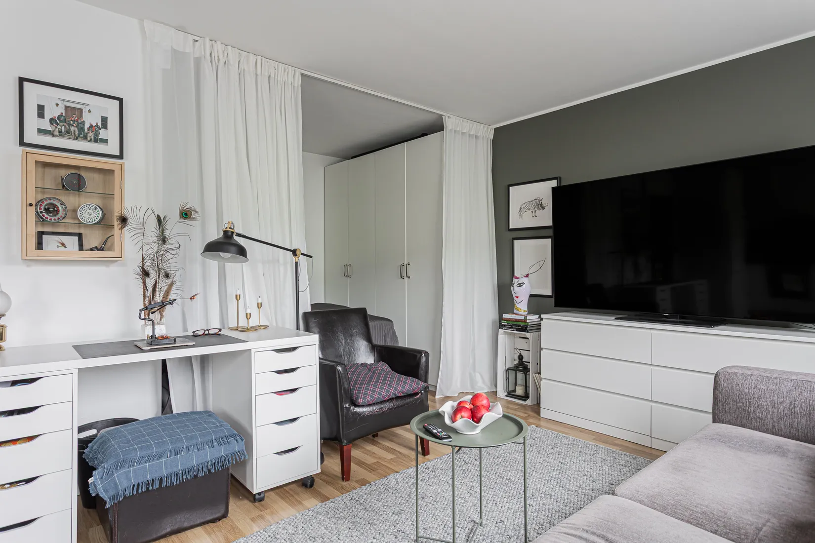 Bostadsrätt, Härnevigatan 5A, Skiljebo, Västerås
