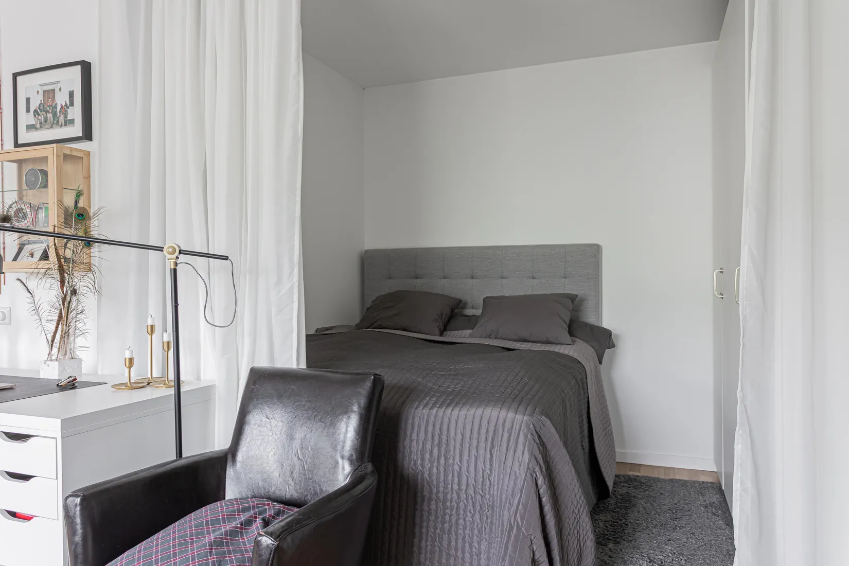 Bostadsrätt, Härnevigatan 5A, Skiljebo, Västerås