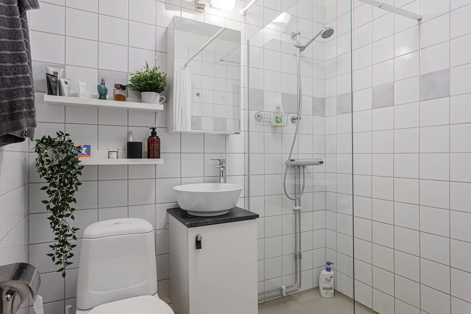 Bostadsrätt, Härnevigatan 5A, Skiljebo, Västerås