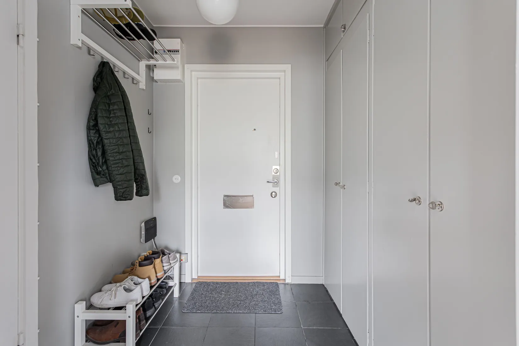 Bostadsrätt, Härnevigatan 5A, Skiljebo, Västerås