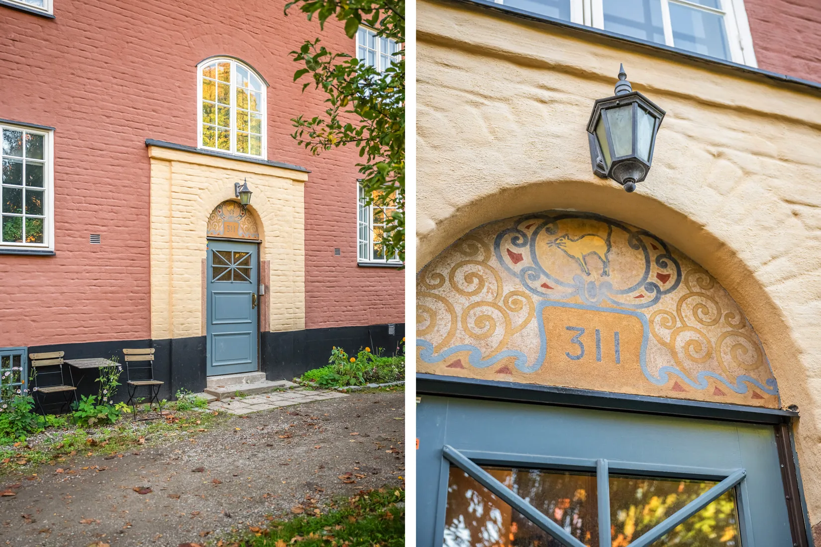 Bostadsrätt, Nynäsvägen 311, Enskede - Gamla Enskede, Stockholm