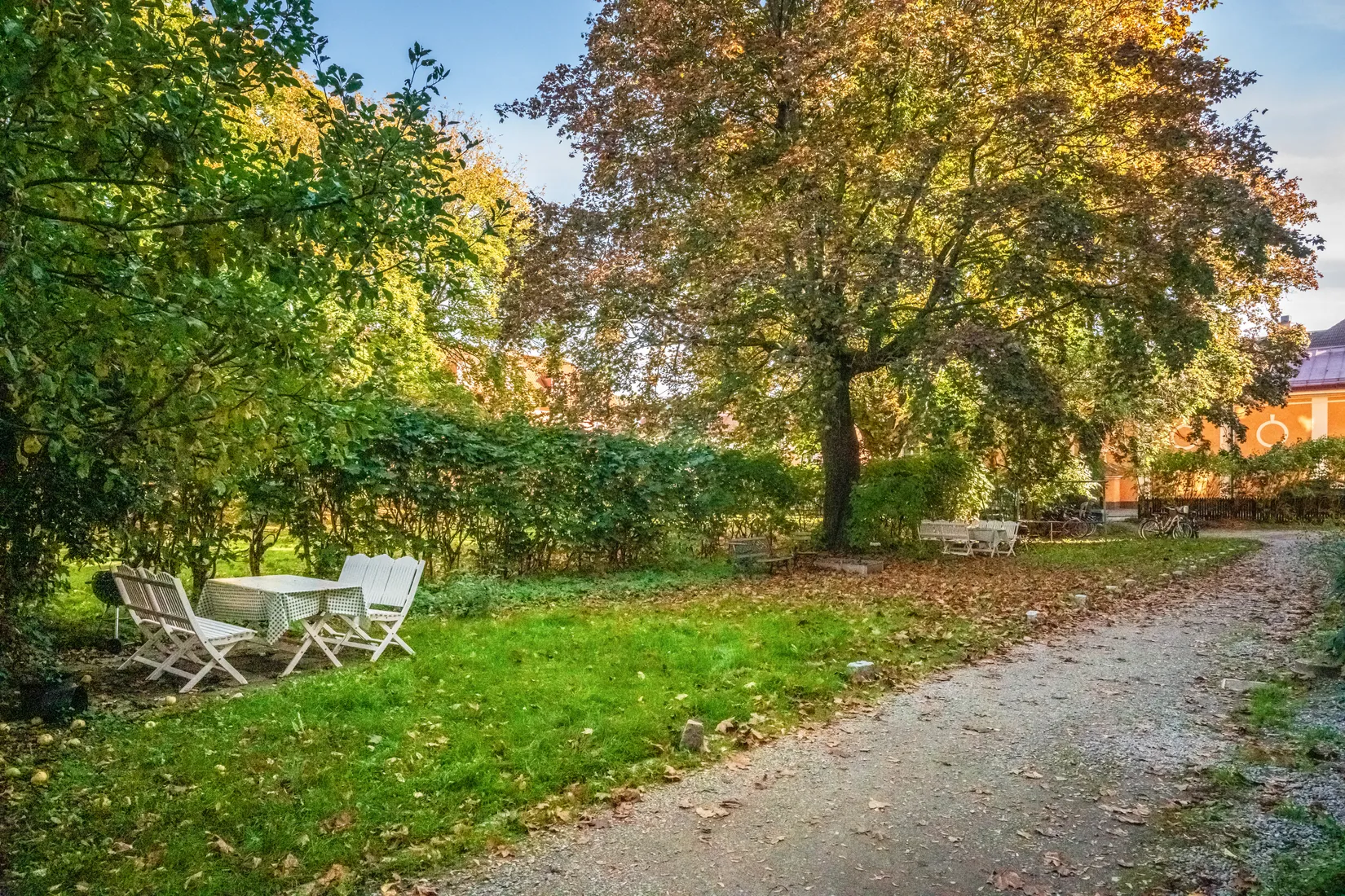 Bostadsrätt, Nynäsvägen 311, Enskede - Gamla Enskede, Stockholm