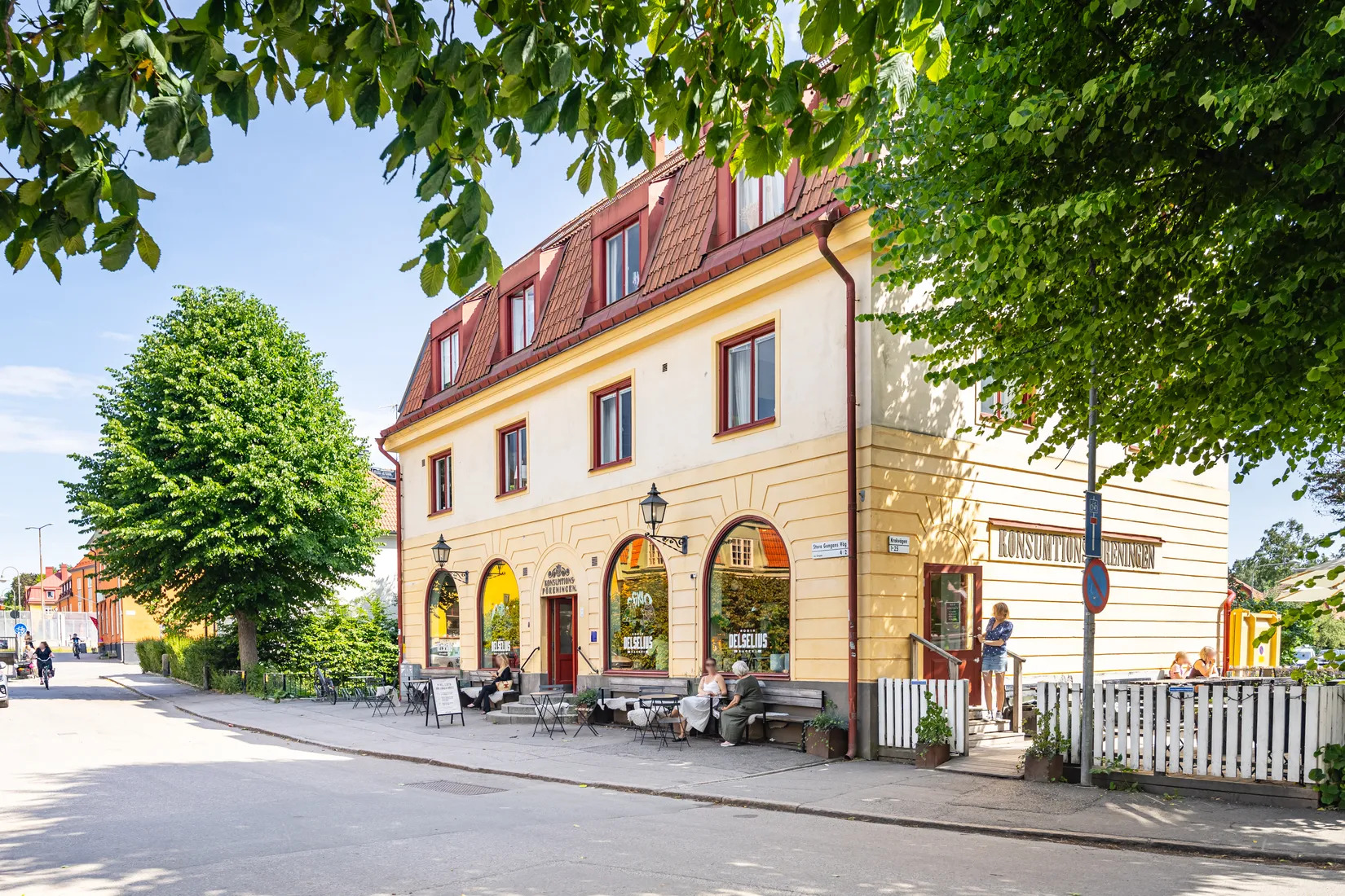 Bostadsrätt, Nynäsvägen 311, Enskede - Gamla Enskede, Stockholm