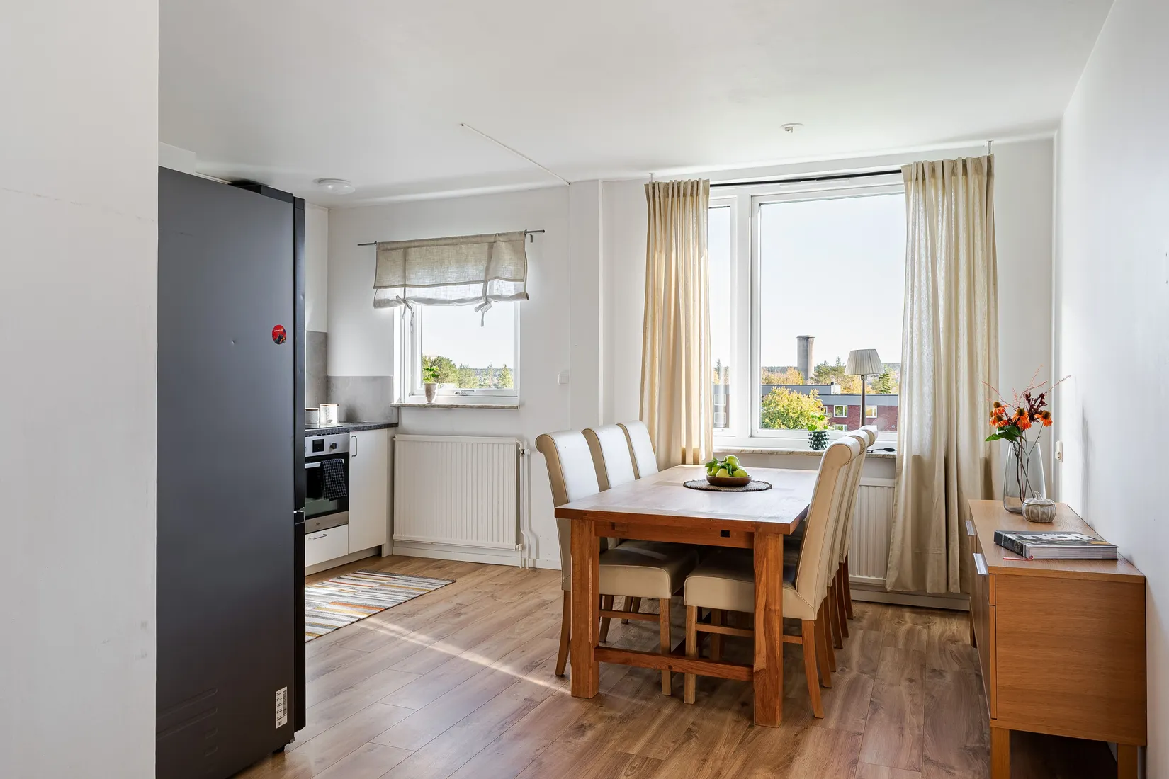 Bostadsrätt, Alvägen 27, Kuben - Skönsmon, Sundsvall