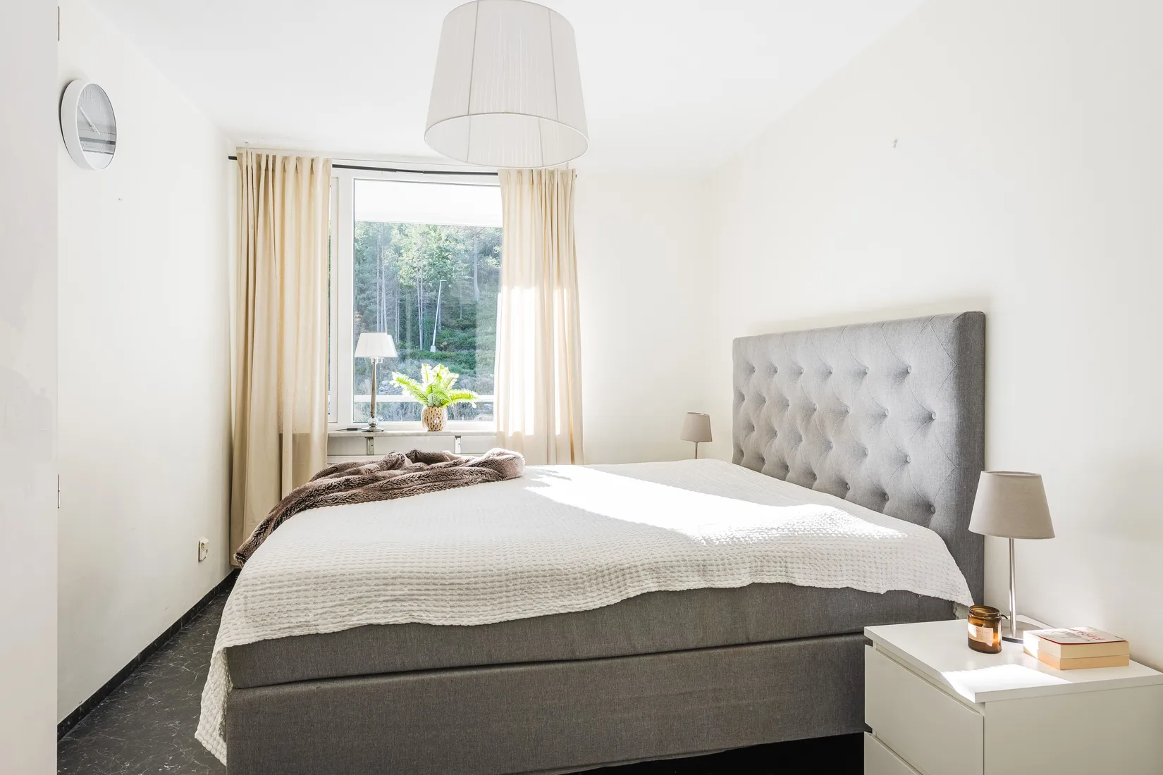 Bostadsrätt, Alvägen 27, Kuben - Skönsmon, Sundsvall